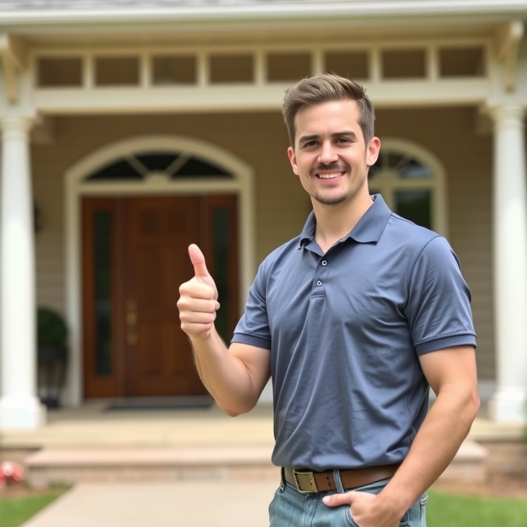Founder of Ant & Rodent Pest Control Encinitas