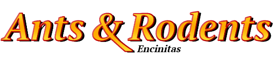 Encinitas Ant Exterminator & Rodent Control Company Logo